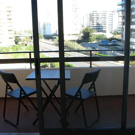 Casa Dos Arcos Apartment Portimão