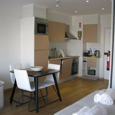 Apartment Casa Dos Arcos Portimão
