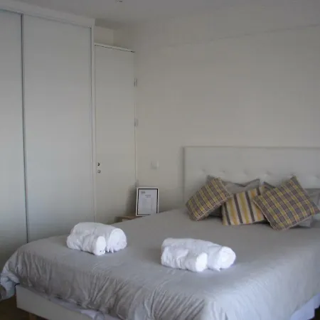 Casa Dos Arcos Портиман