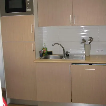 Casa Dos Arcos Апартаменты