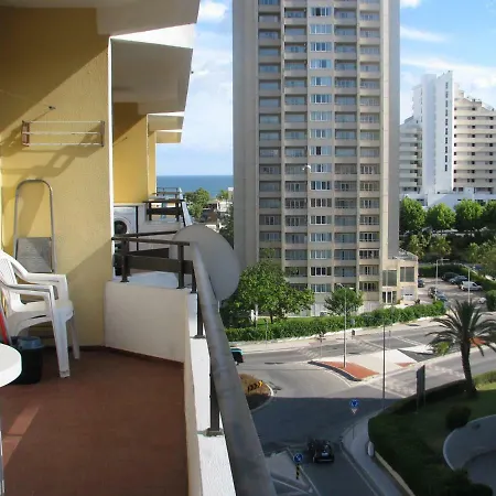 Casa Dos Arcos Apartment