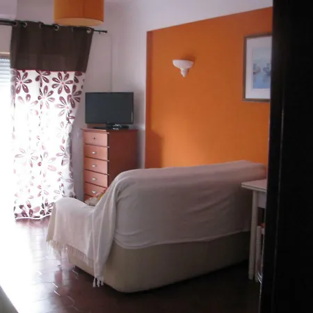 Casa Dos Arcos Портиман