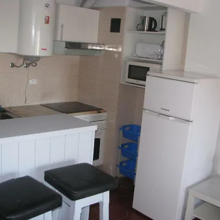 Casa Dos Arcos Apartment Portimão