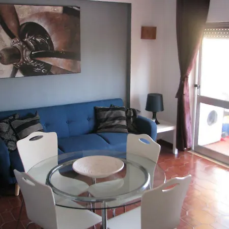Apartment Casa Dos Arcos
