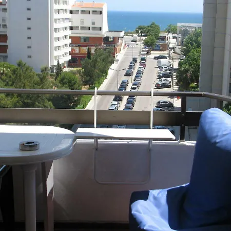 Casa Dos Arcos * Портиман