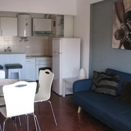 Casa Dos Arcos Apartment