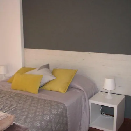 Casa Dos Arcos Apartment Portimão