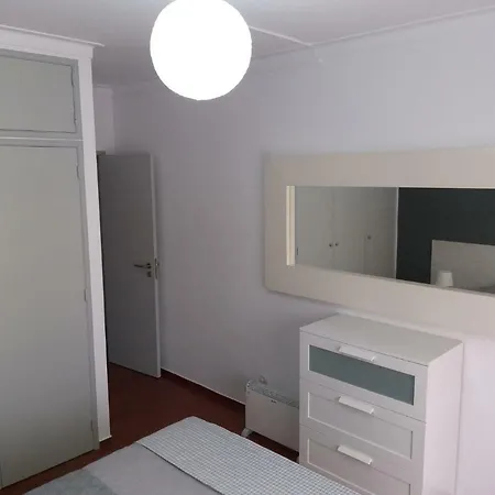 Casa Dos Arcos Портиман