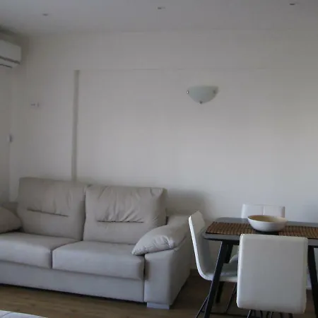 Casa Dos Arcos 아파트