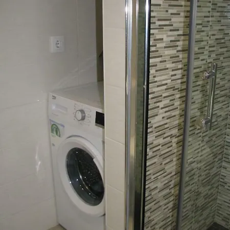 아파트 Casa Dos Arcos *