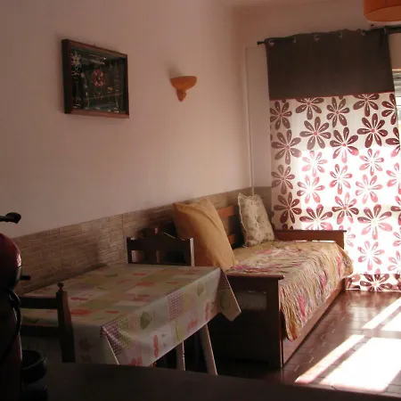 아파트 Casa Dos Arcos