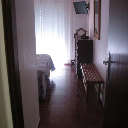 Casa Dos Arcos 아파트 포티마오