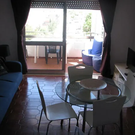 아파트 Casa Dos Arcos