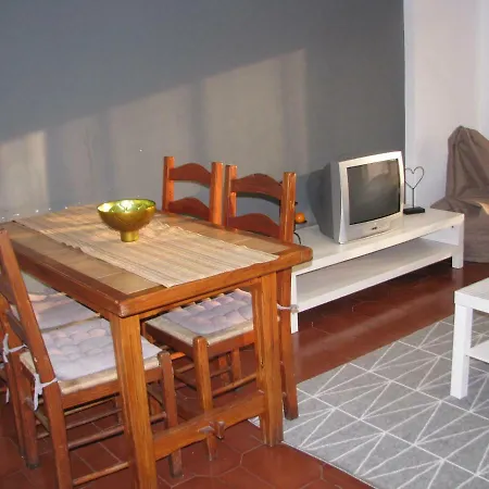 Casa Dos Arcos 포티마오