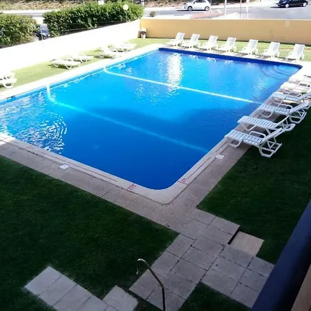 Casa Dos Arcos 아파트 포티마오