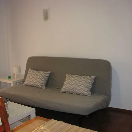 Casa Dos Arcos 아파트 포티마오